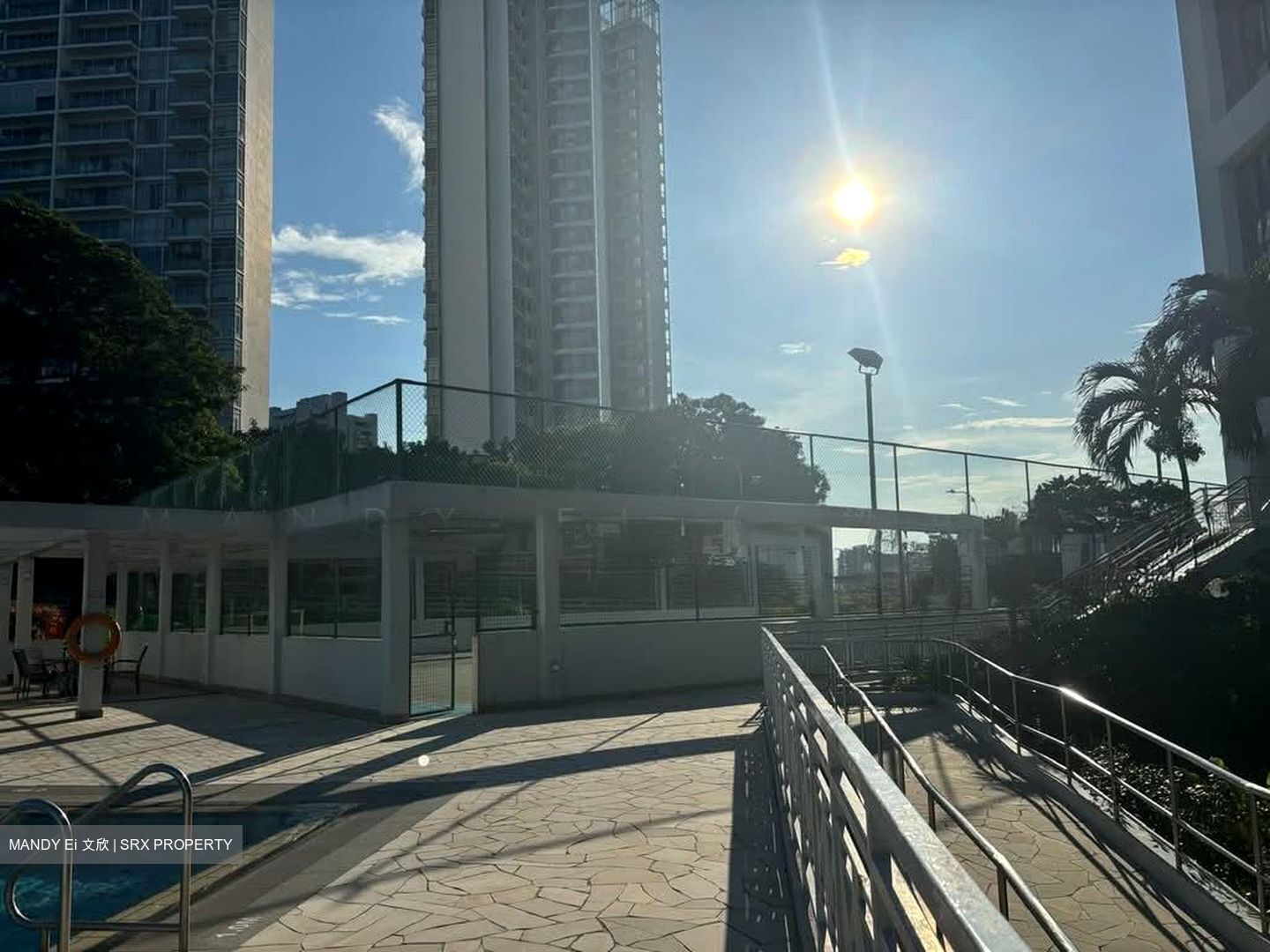 Amber Point (D15), Condominium #566693541